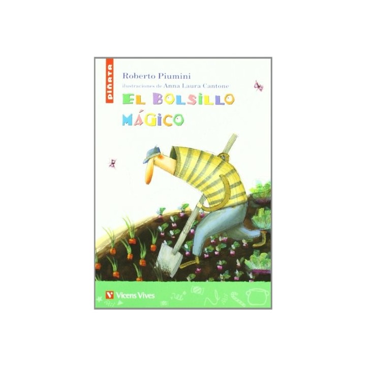 El bolsillo mágico